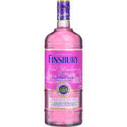 Finsbury Gin Wild...