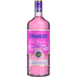 Finsbury Gin Wild...