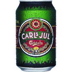 Carlsberg Carls Jul