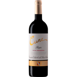 Cune  Gran Reserva