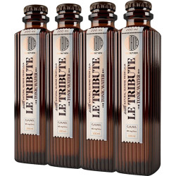 Le Tribute Tonic Water