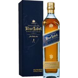 Johnnie Walker Blue Label