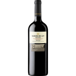 Baron de Ley Reserva 1,5 l.