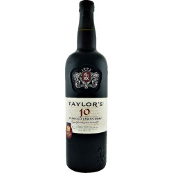 Taylors Tawny Port 10 Years