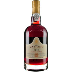 Graham's 20 Years Old Tawny...