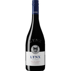 Lynx Petit Sirah Zinfandel