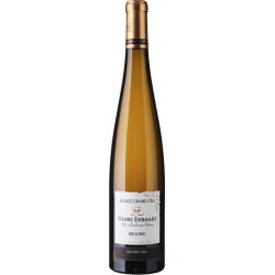 Henri Ehrhart Riesling...