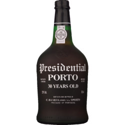 Presidential Porto 30 Years