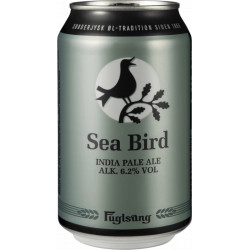 Fuglsang Sea Bird