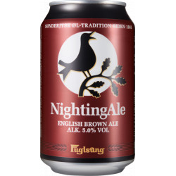 Fuglsang Nighting Ale