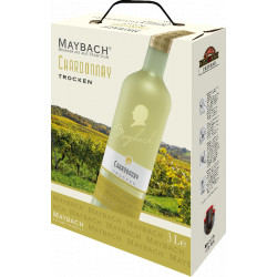 Maybach Chardonnay Trocken...
