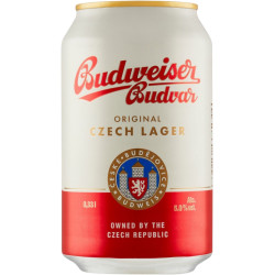 Budweiser Budvar