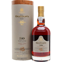 Graham's Tawny Port 30 Years