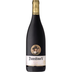 Faustino V Reserva