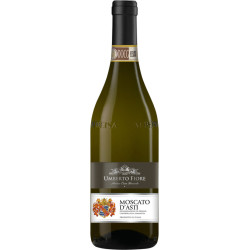 Umberto Fiore Moscato D'Asti