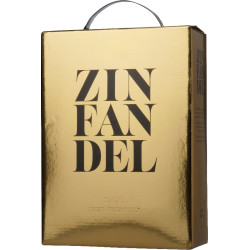 Zin Gold Edition Zinfandel 