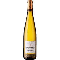 Henri Ehrhart Reserve...