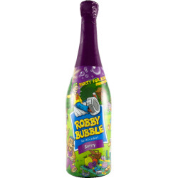 Robby Bubble Berry