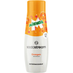 Sodastream Mirinda