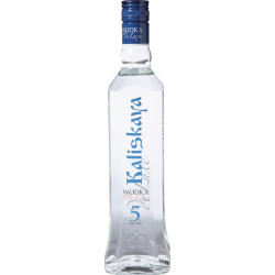 Kaliskaya Wodka Super de Luxe