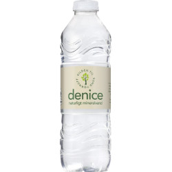 Denice Naturligt mineralvand 