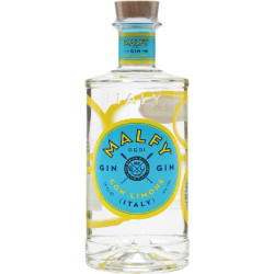 Malfy Gin con Limone 