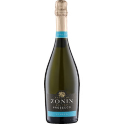 Zonin Prosecco Spumante Brut