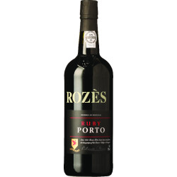 Rozes Ruby Port