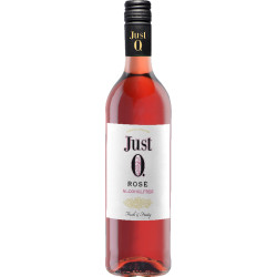 Just 0 Rosé - Alkoholfri