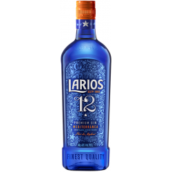 Larios 12 Gin 