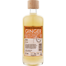 Koskenkorva Ginger