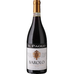 Il Paolo Barolo