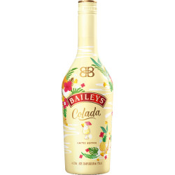 Baileys Colada