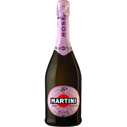 Martini Rosé Extra Dry