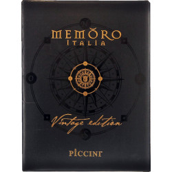 Piccini Memôro Vintage Edition