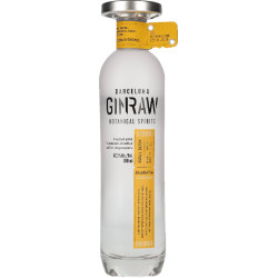 Ginraw Barcelona Botanical...