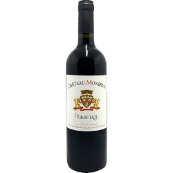 La Croix Beylot Pomerol
