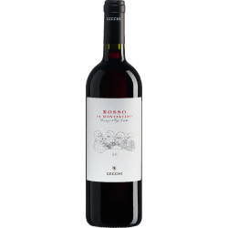 Cecchi Rosso di Montalcino