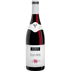 Georges Duboeuf Fleurie
