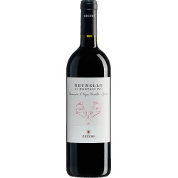 Cecchi Brunello di Montalcino