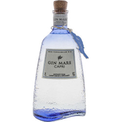 Gin Mare Capri