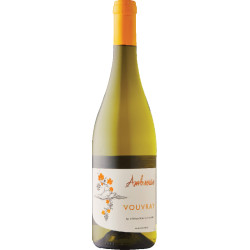 Vouvray Saint Fiacre 