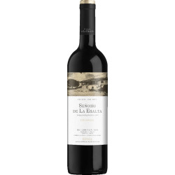 Señorio De La Eralta Crianza