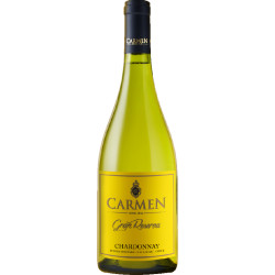 Carmen Gran Reserva Chardonnay