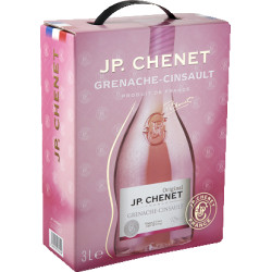 JP. Chenet Grenache-Cinsault 