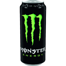 Monster Energy