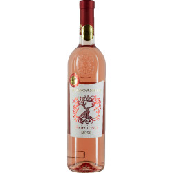 Masso Antico Primitivo Rosé