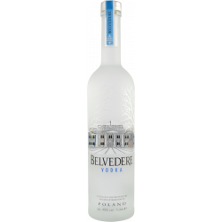Belvedere Vodka, 1 l.