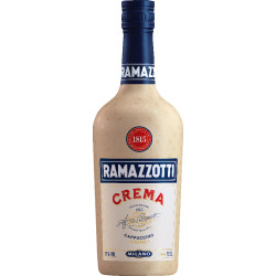 Ramazzotti Crema