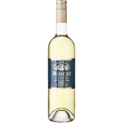 Baron de Farnals Muscat